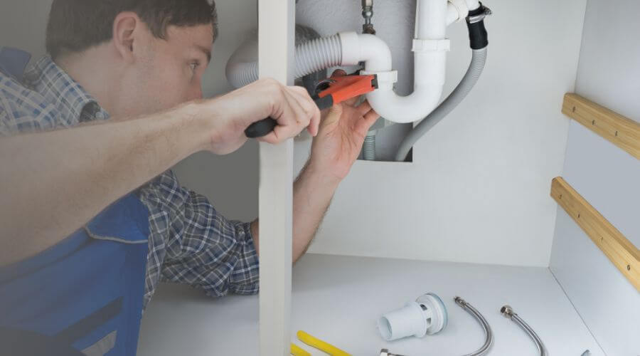 Local water heater installation in Addison, ME